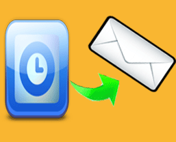 Email Recover For Outlook Express